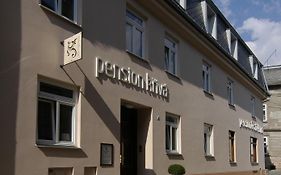 Pension Kriva
