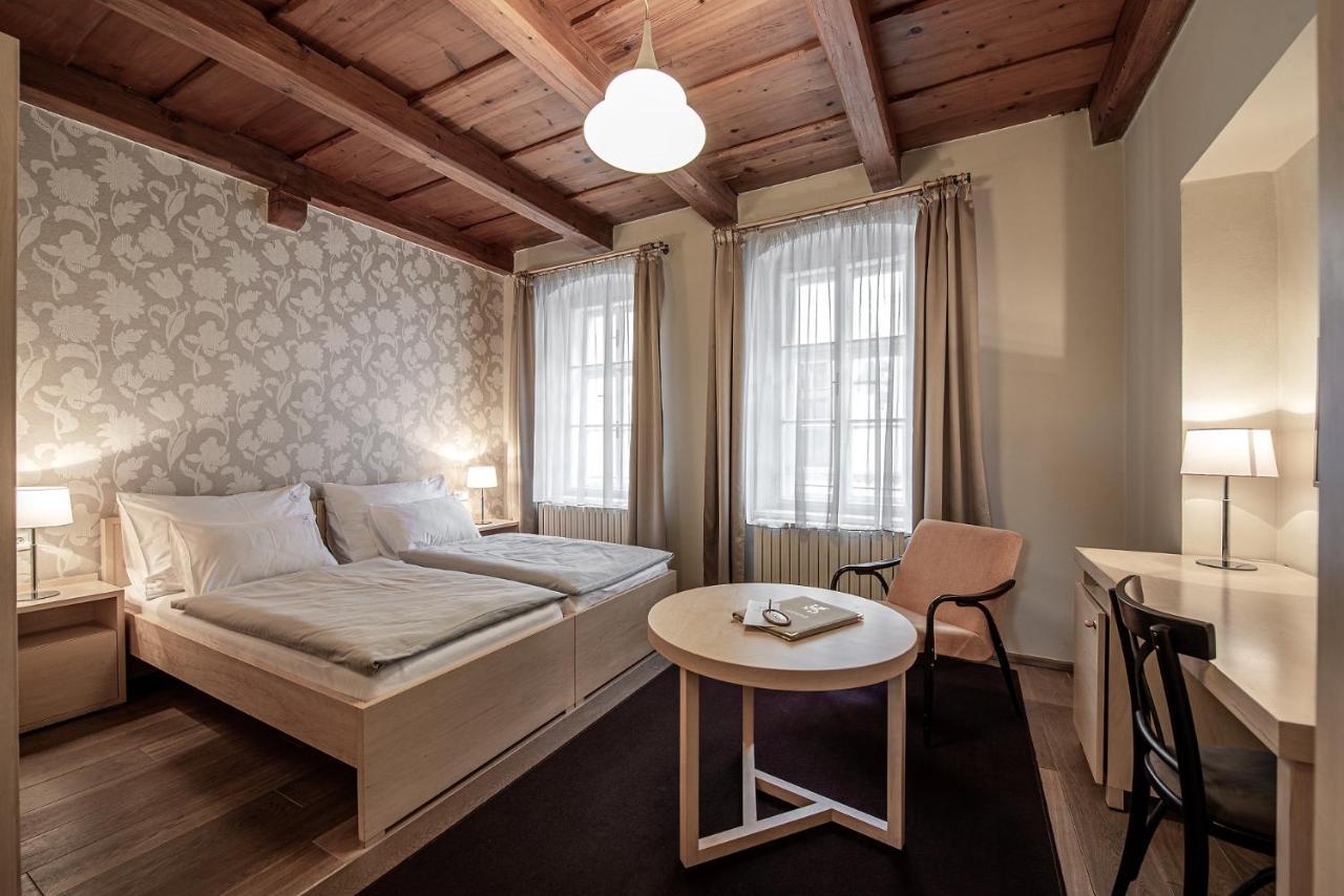 Pension Kriva Olomouc Exterior photo