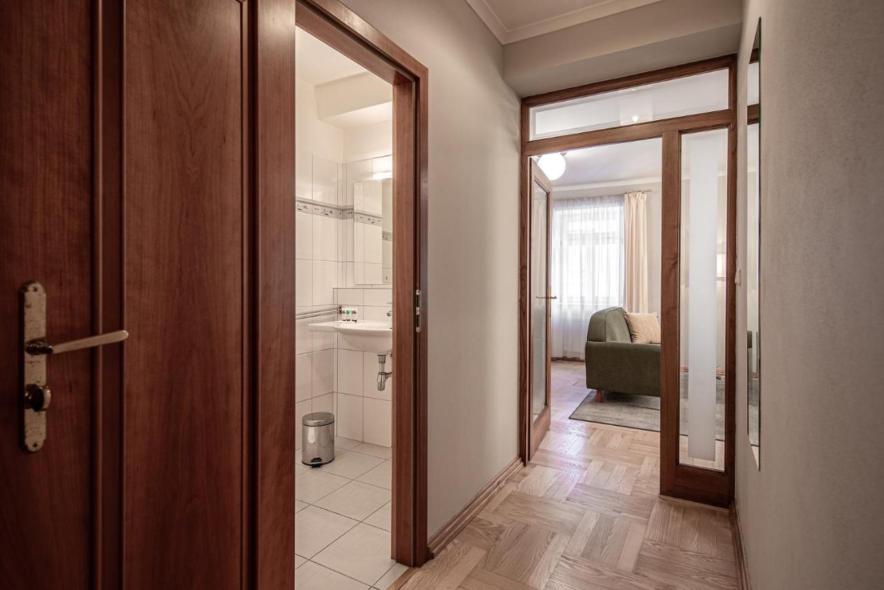 Pension Kriva Olomouc Exterior photo