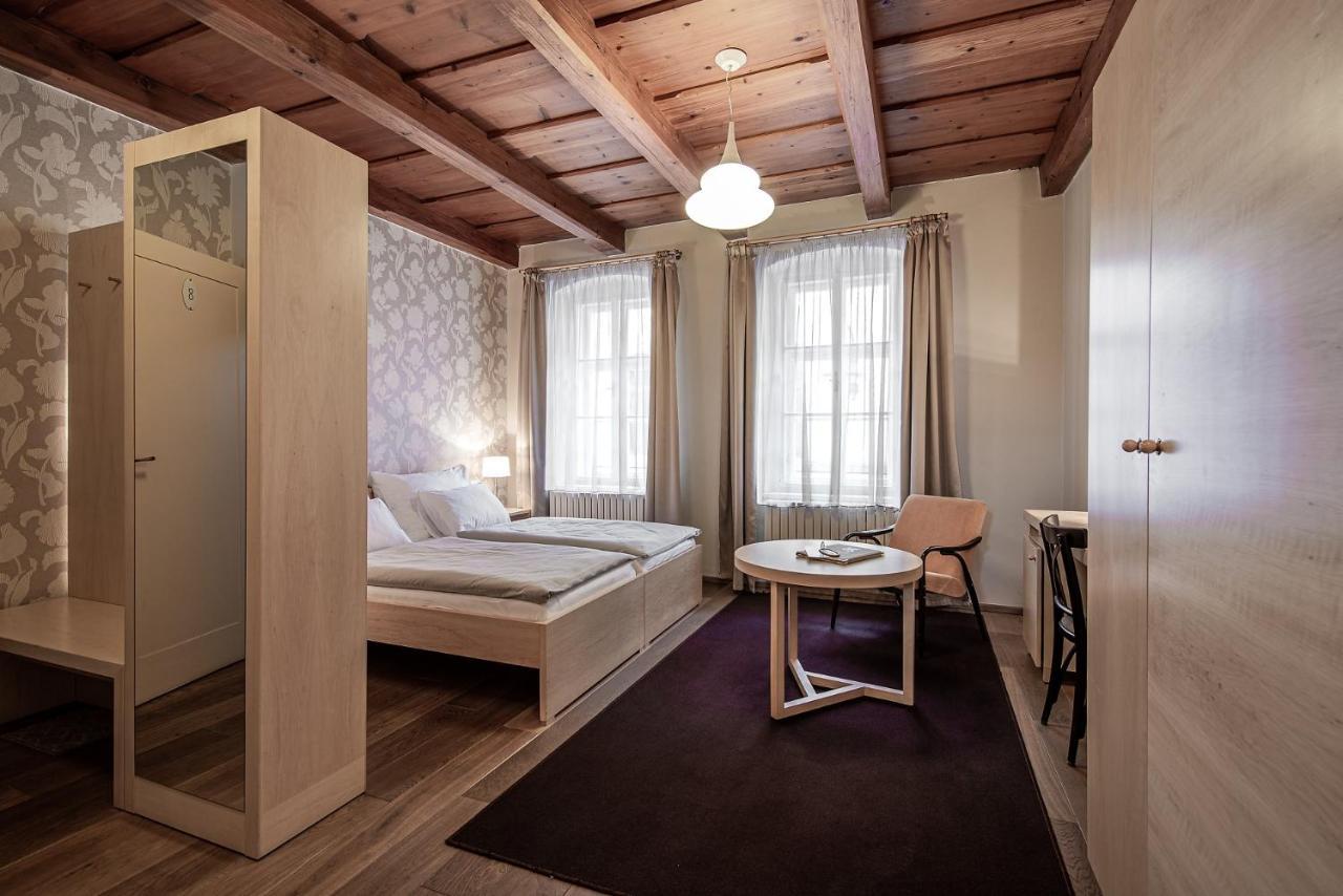 Pension Kriva Olomouc Exterior photo