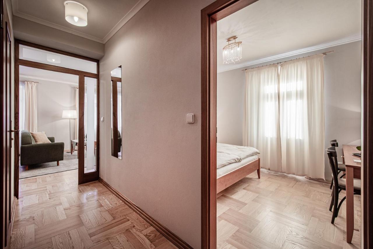 Pension Kriva Olomouc Exterior photo