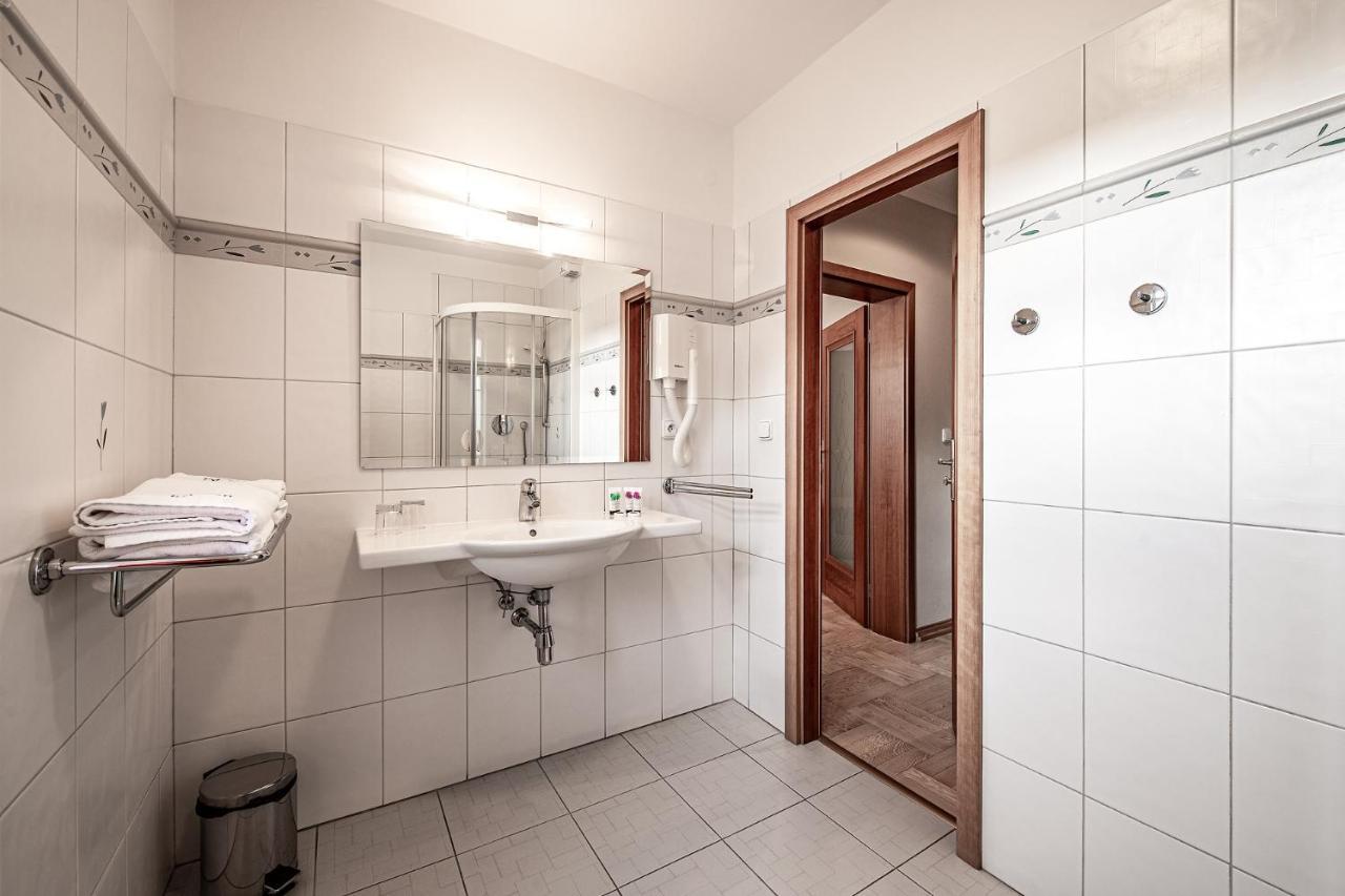 Pension Kriva Olomouc Exterior photo