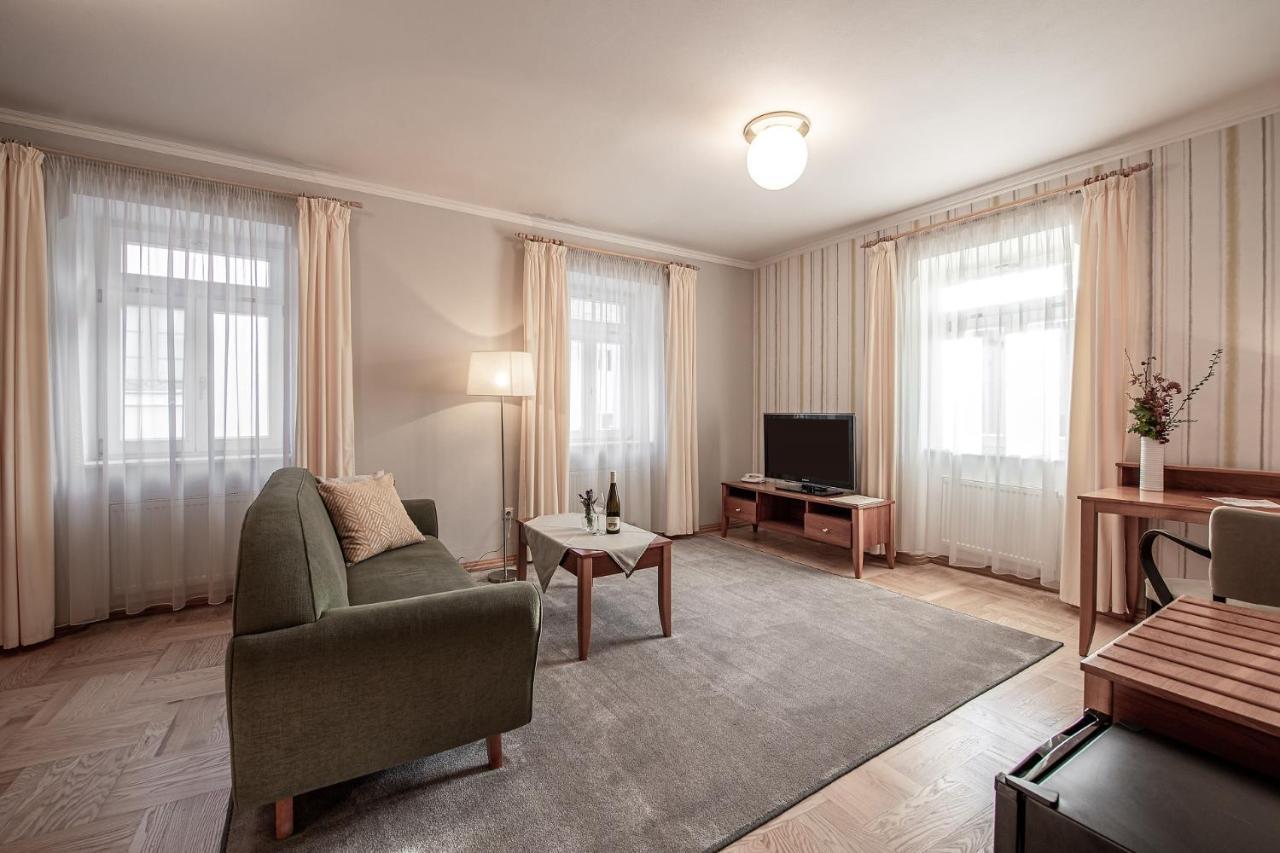 Pension Kriva Olomouc Exterior photo