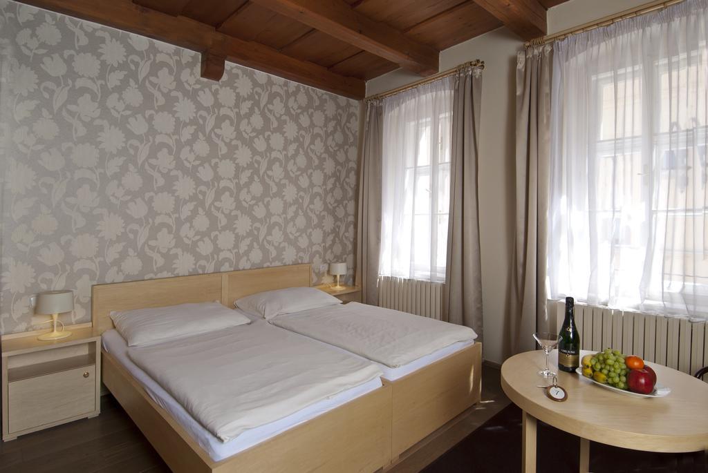Pension Kriva Olomouc Exterior photo