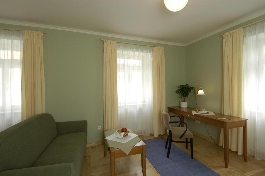Pension Kriva Olomouc Exterior photo