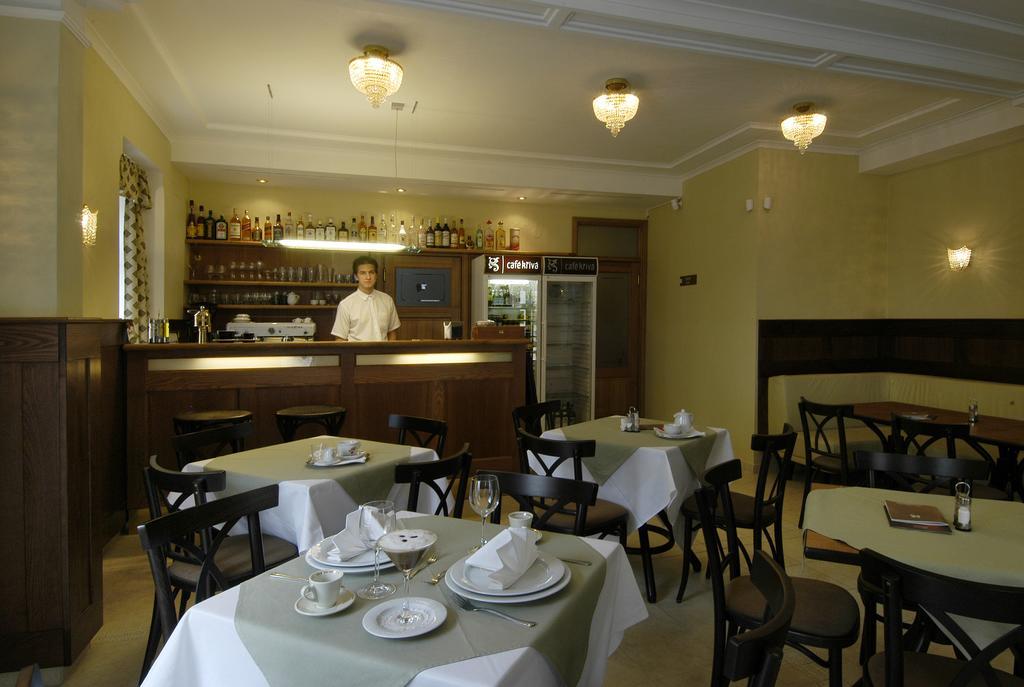 Pension Kriva Olomouc Exterior photo