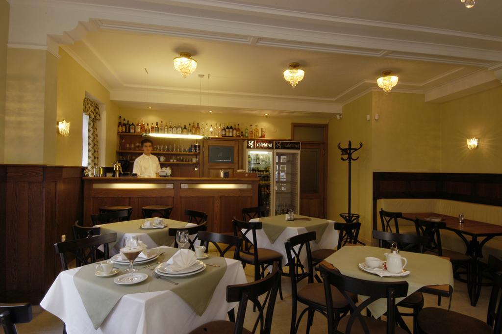 Pension Kriva Olomouc Exterior photo