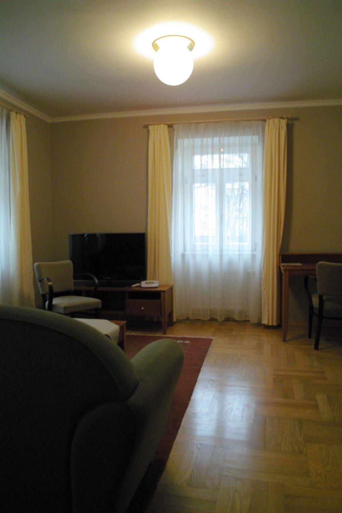 Pension Kriva Olomouc Exterior photo