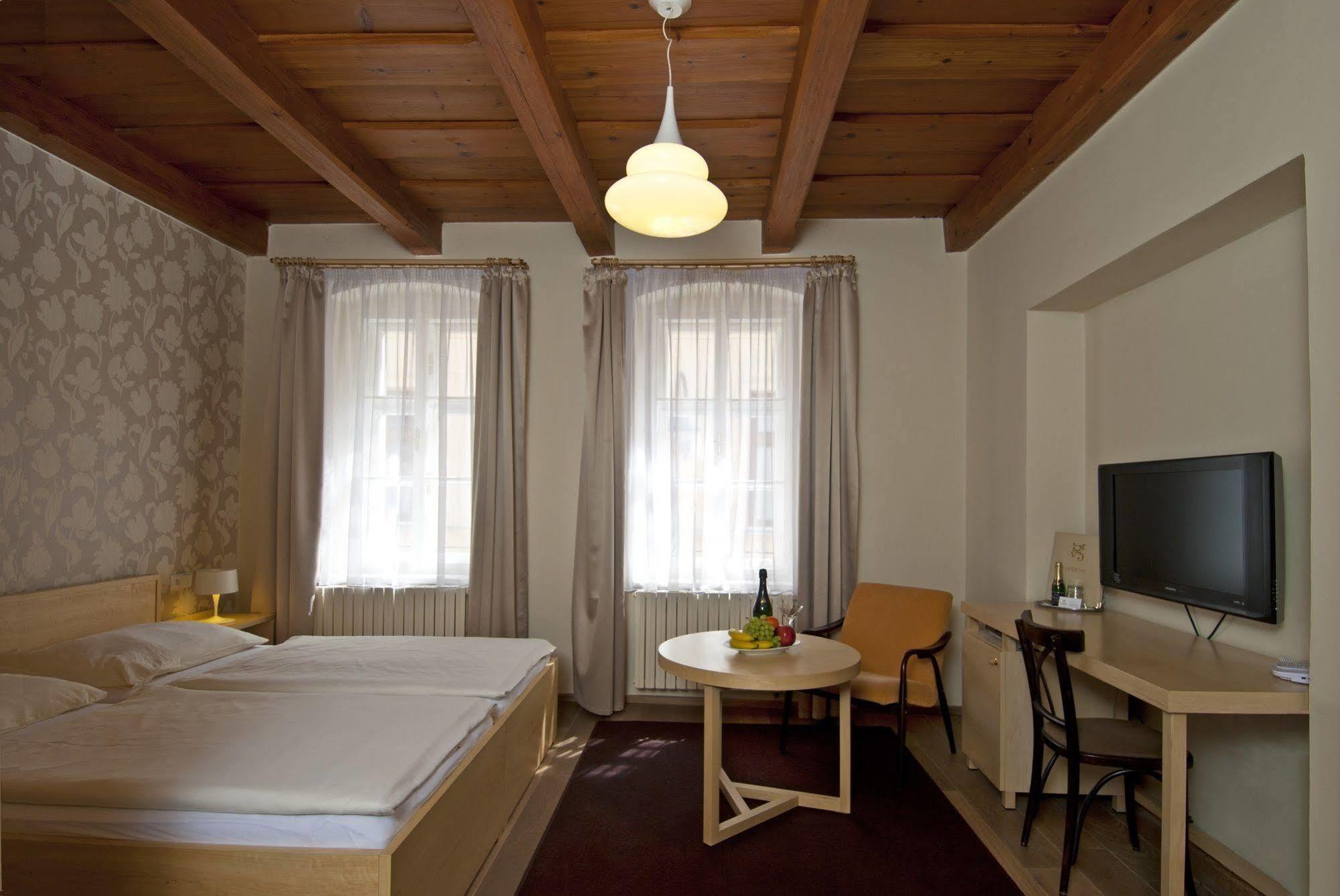 Pension Kriva Olomouc Exterior photo