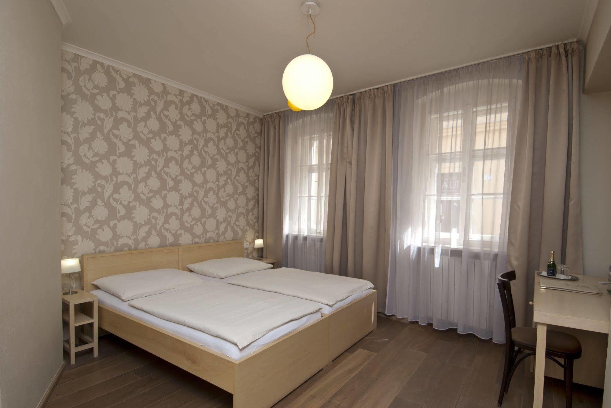 Pension Kriva Olomouc Exterior photo