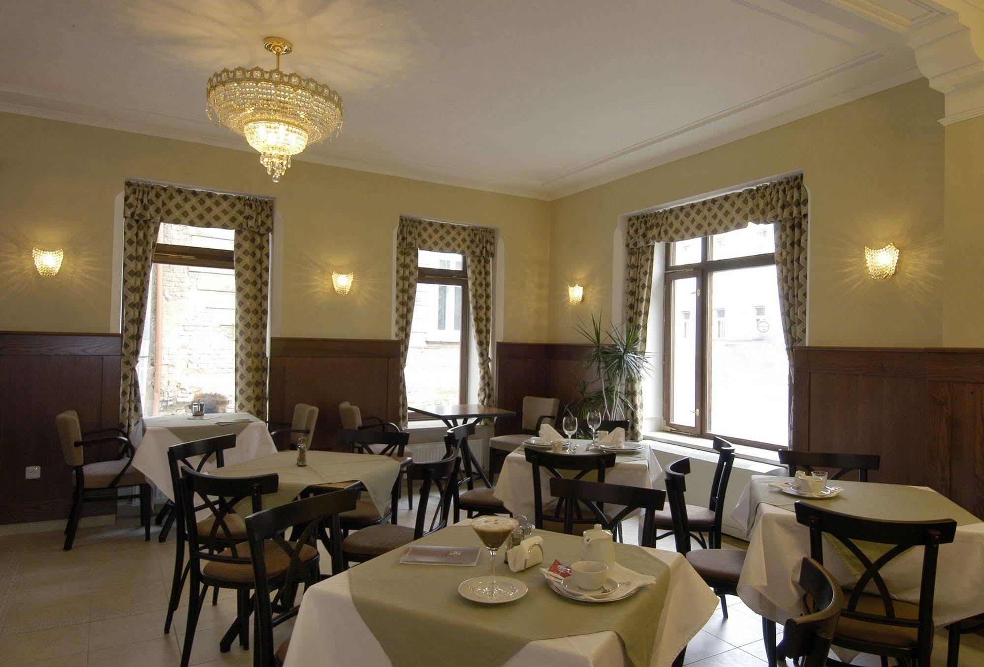 Pension Kriva Olomouc Exterior photo