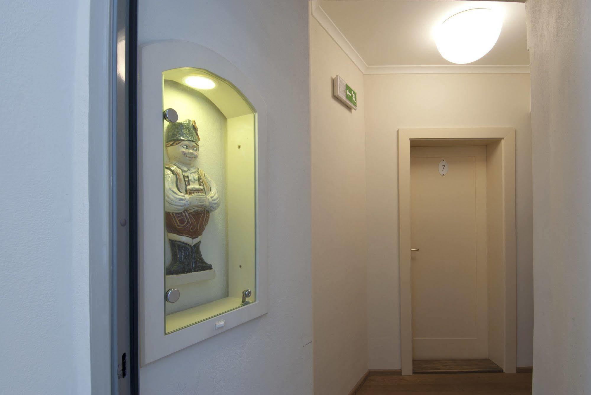 Pension Kriva Olomouc Exterior photo