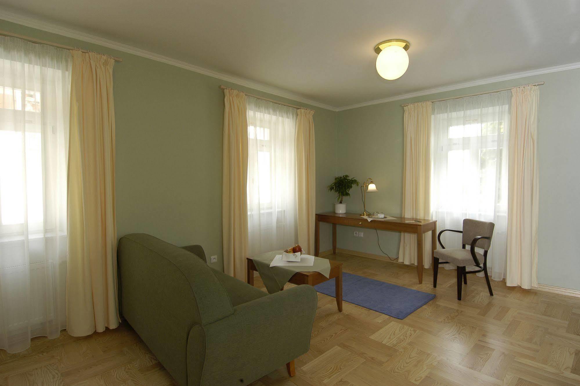 Pension Kriva Olomouc Exterior photo
