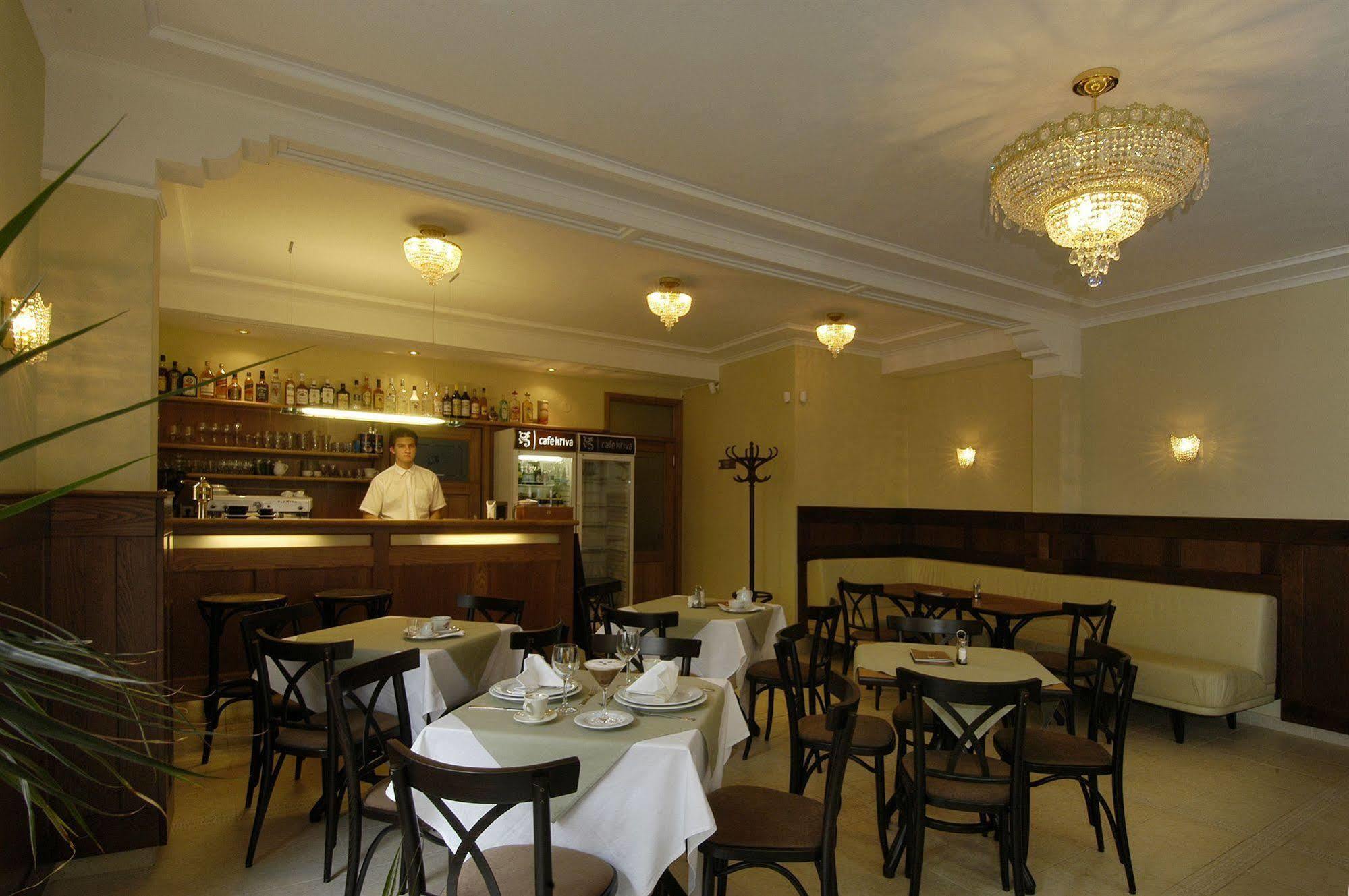 Pension Kriva Olomouc Exterior photo