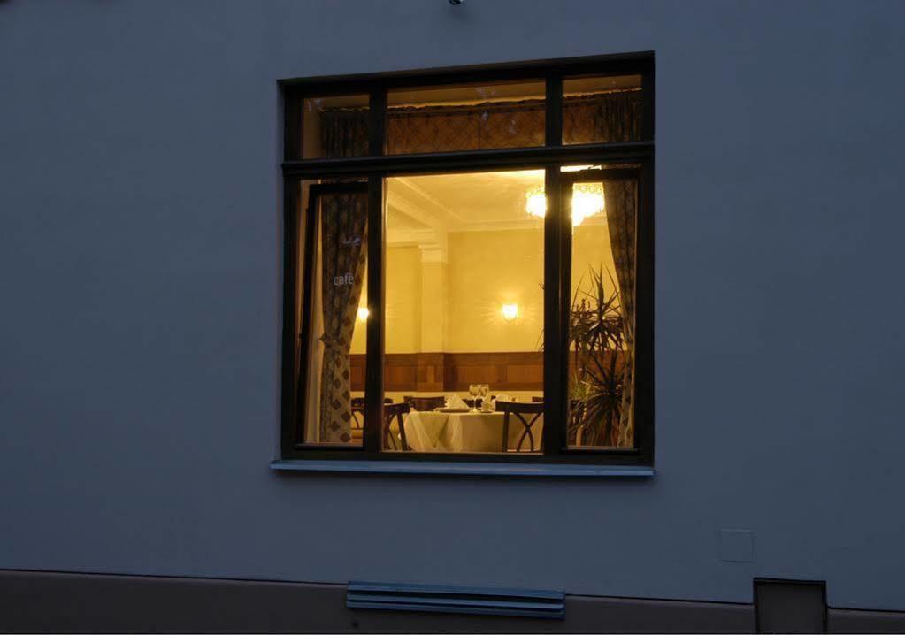 Pension Kriva Olomouc Exterior photo